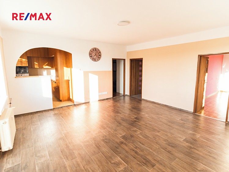 Prodej bytu 3+1 73 m² (Jednopodlažní) - foto 5