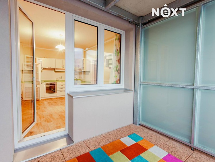 Prodej bytu 2+kk 48 m² - foto 1
