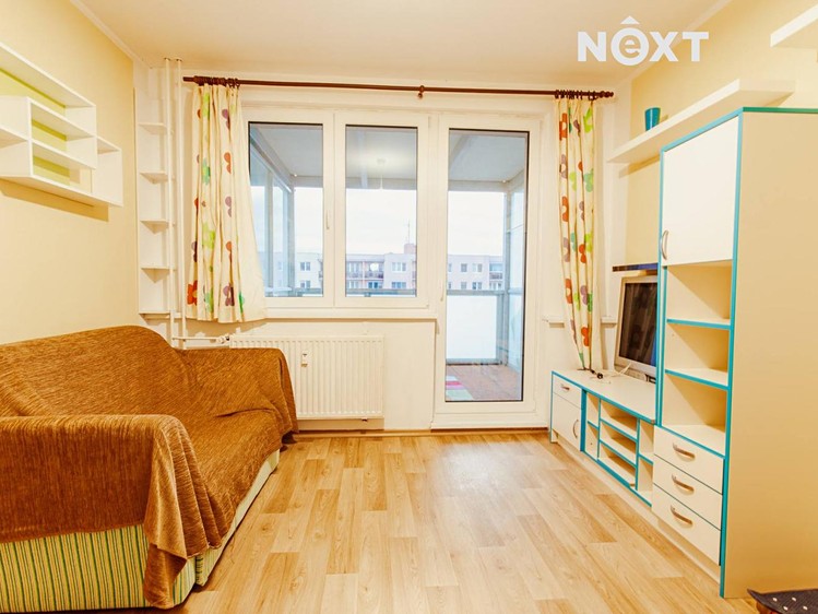 Prodej bytu 2+kk 48 m² - foto 2