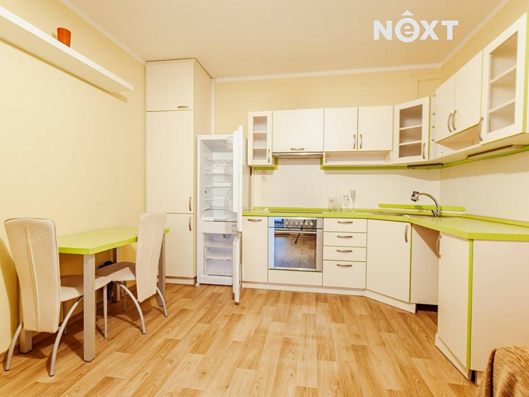 Prodej bytu 2+kk 48 m² - foto 4