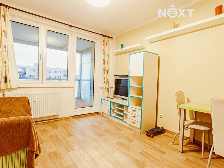 Prodej bytu 2+kk 48 m² - foto 5
