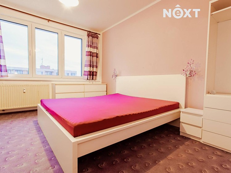 Prodej bytu 2+kk 48 m² - foto 6