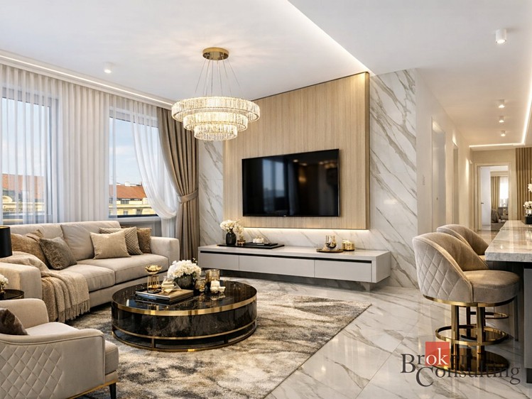Prodej bytu 4+kk 200 m² - foto 1