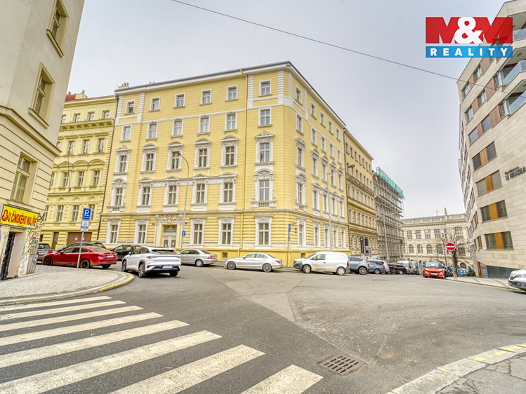 Prodej bytu 1+kk 35 m² - foto 3