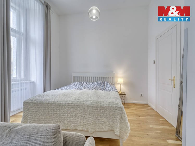 Prodej bytu 1+kk 35 m² - foto 6