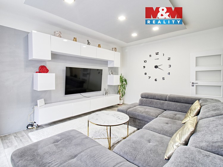 Prodej bytu 2+1 60 m² - foto 1