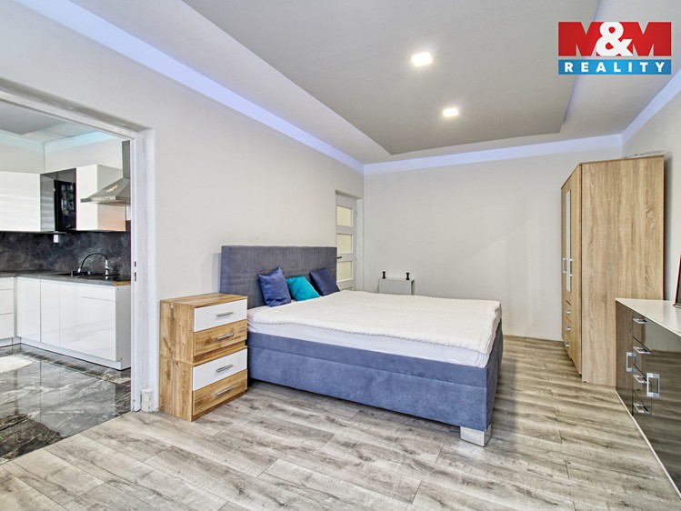 Prodej bytu 2+1 60 m² - foto 5