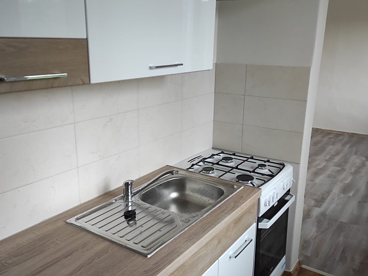 Prodej bytu 1+1 35 m² - foto 2