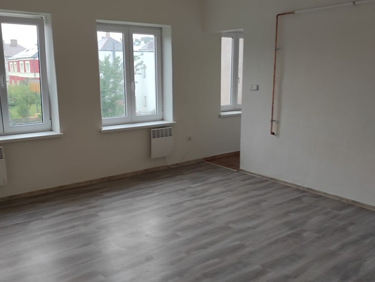 Prodej bytu 1+1 35 m² - foto 3