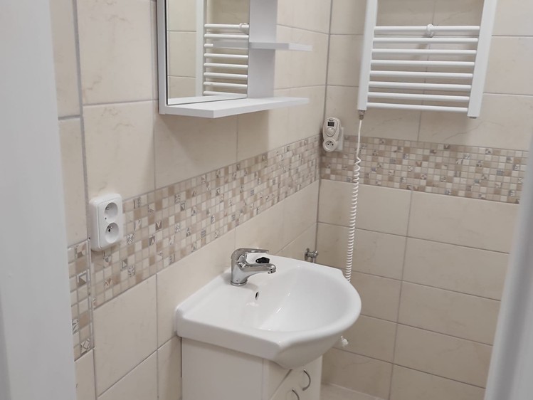 Prodej bytu 1+1 35 m² - foto 4