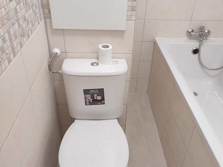 Prodej bytu 1+1 35 m² - foto 5