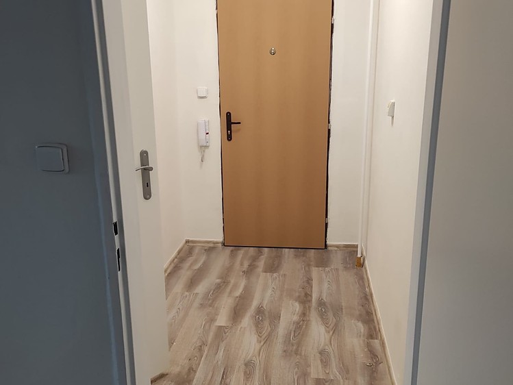 Prodej bytu 1+1 35 m² - foto 7