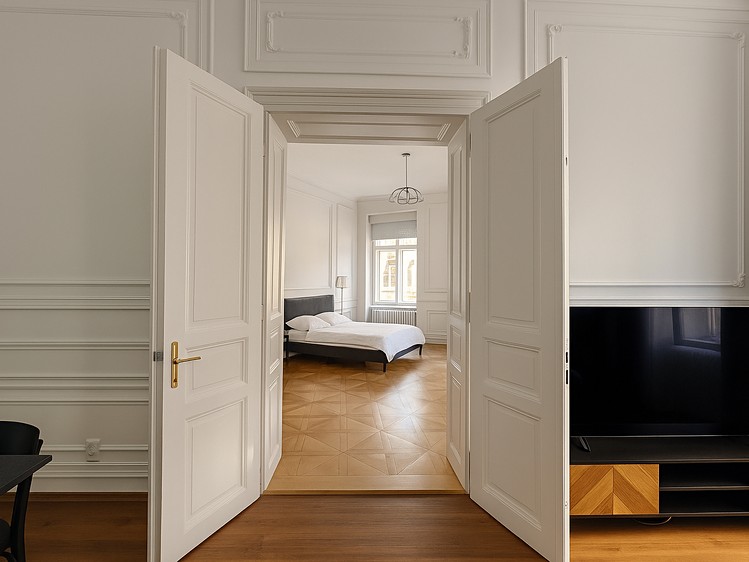 Prodej bytu 3+1 117 m² (Jednopodlažní) - foto 2