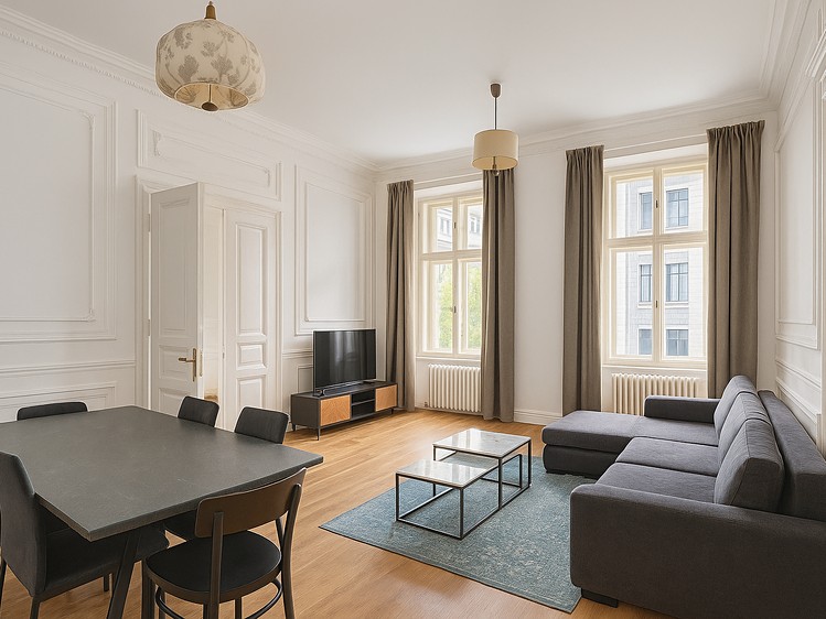 Prodej bytu 3+1 117 m² (Jednopodlažní) - foto 3