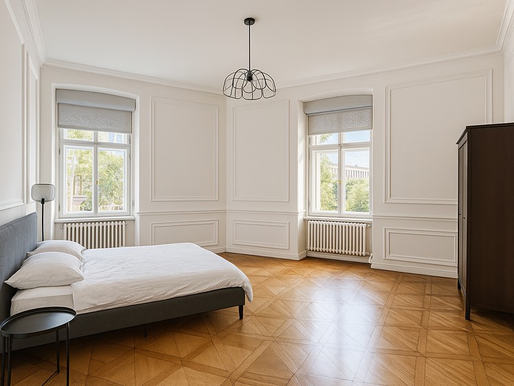 Prodej bytu 3+1 117 m² (Jednopodlažní) - foto 8