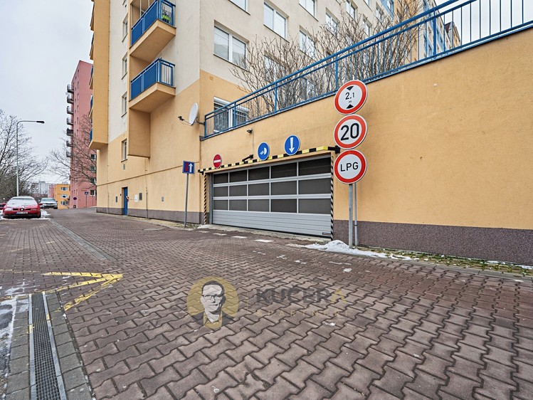 Prodej bytu 2+kk 46 m² (Jednopodlažní) - foto 1