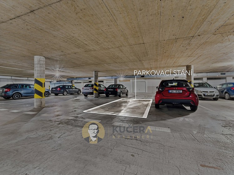 Prodej bytu 2+kk 46 m² (Jednopodlažní) - foto 4