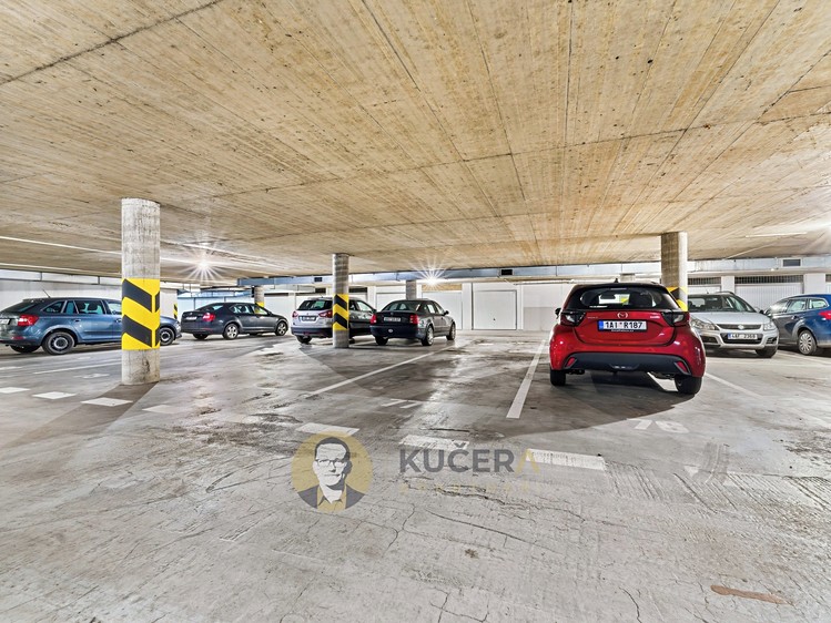 Prodej bytu 2+kk 46 m² (Jednopodlažní) - foto 5