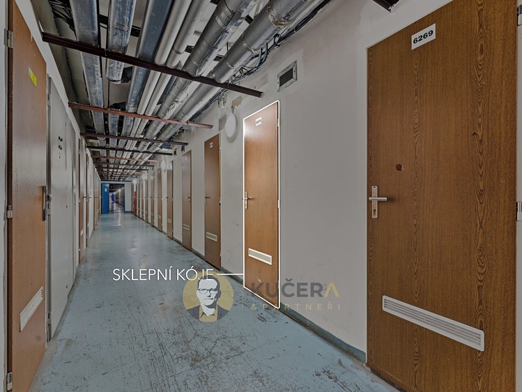 Prodej bytu 2+kk 46 m² (Jednopodlažní) - foto 6