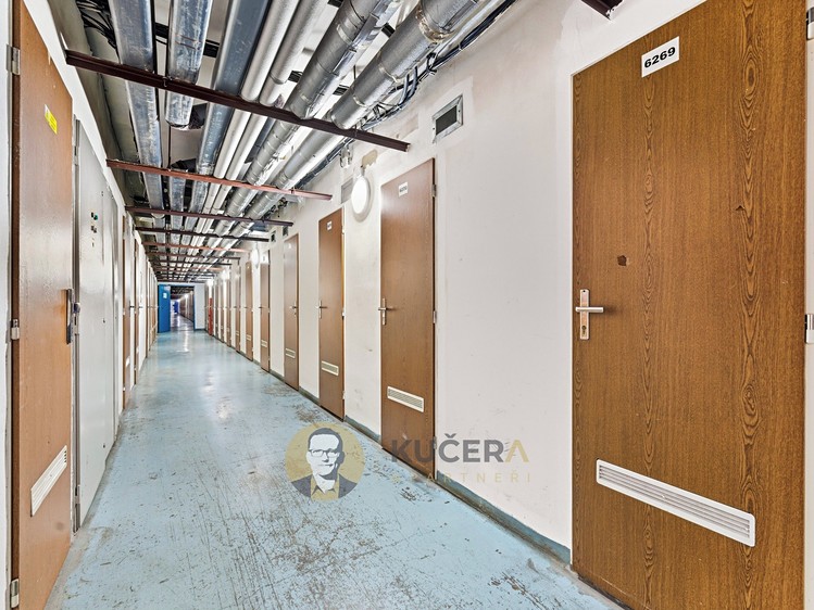 Prodej bytu 2+kk 46 m² (Jednopodlažní) - foto 7