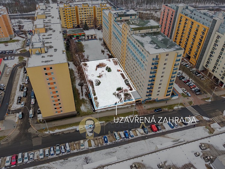 Prodej bytu 2+kk 46 m² (Jednopodlažní) - foto 8