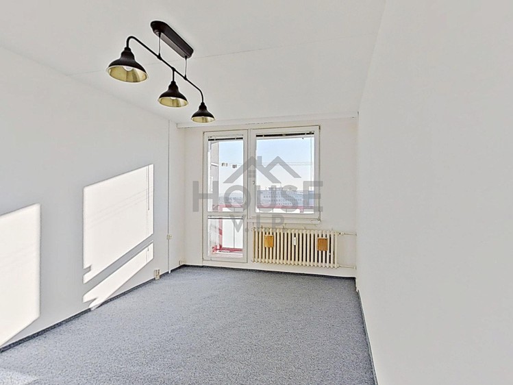 Prodej bytu 2+1 47 m² - foto 3