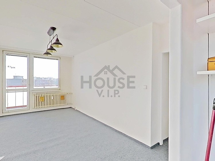 Prodej bytu 2+1 47 m² - foto 5