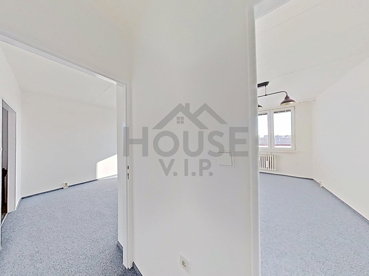 Prodej bytu 2+1 47 m² - foto 6