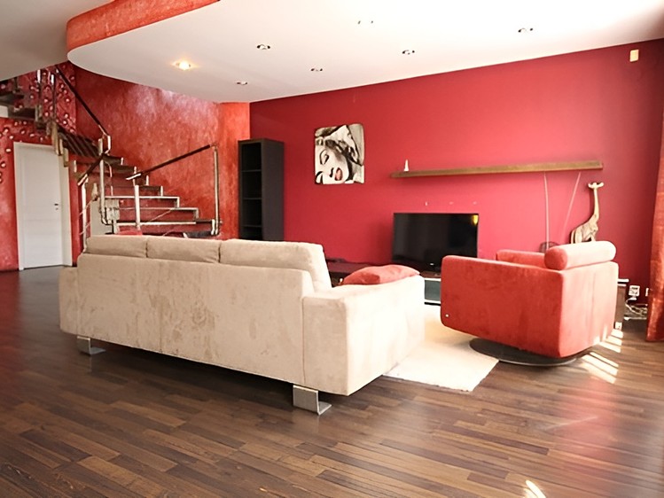Prodej bytu 3+kk 180 m² (Mezonet) - foto 3