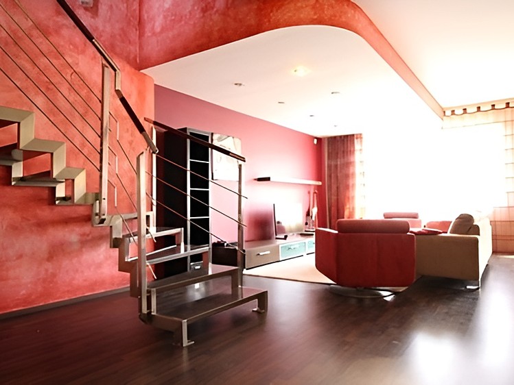 Prodej bytu 3+kk 180 m² (Mezonet) - foto 4