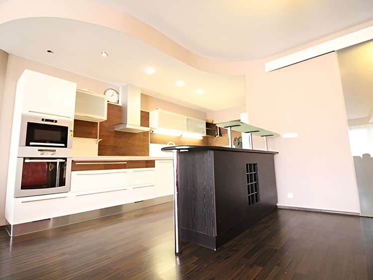 Prodej bytu 3+kk 180 m² (Mezonet) - foto 5