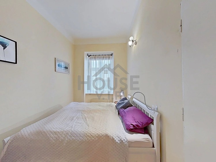 Prodej bytu 2+kk 50 m² - foto 4
