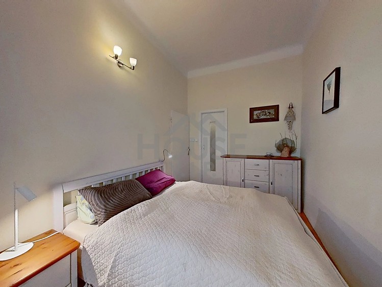 Prodej bytu 2+kk 50 m² - foto 5