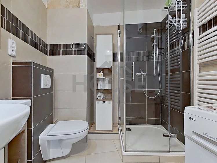 Prodej bytu 2+kk 50 m² - foto 6