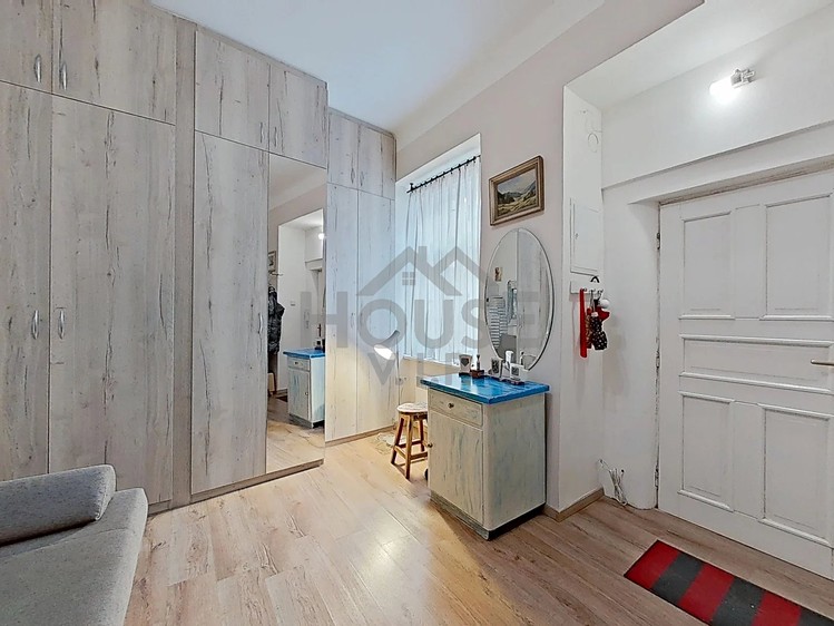 Prodej bytu 2+kk 50 m² - foto 8