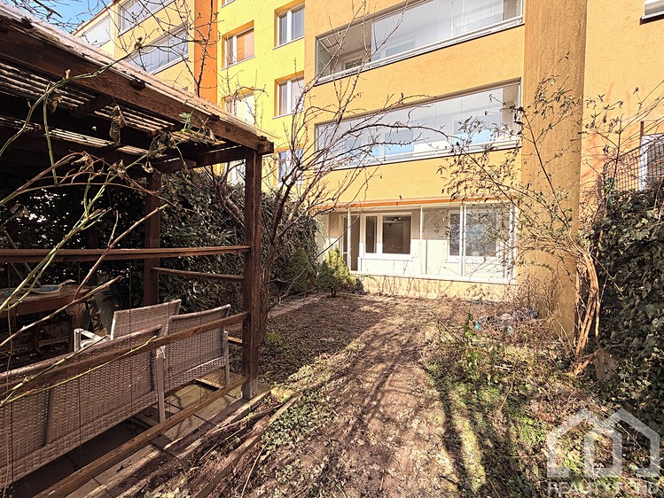 Prodej bytu 2+kk 53 m² - foto 1