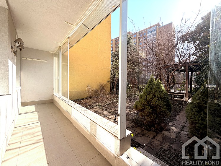 Prodej bytu 2+kk 53 m² - foto 2