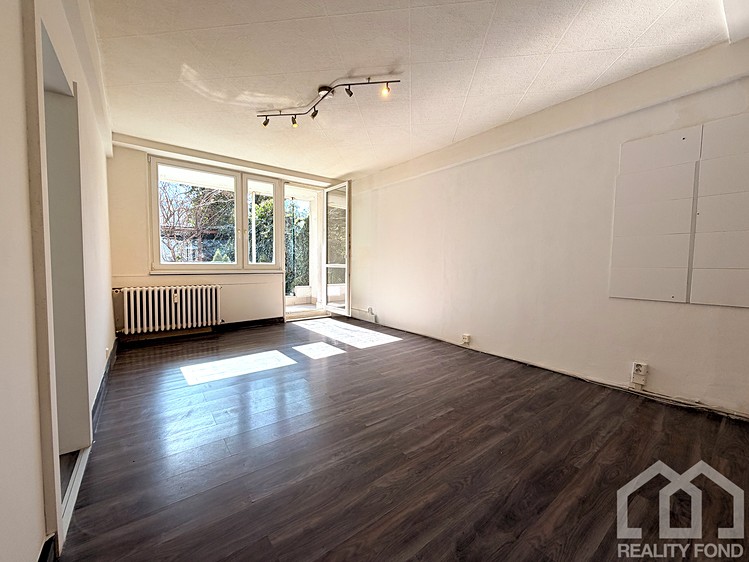 Prodej bytu 2+kk 53 m² - foto 4
