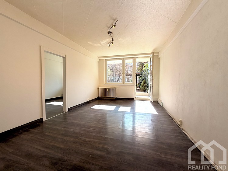 Prodej bytu 2+kk 53 m² - foto 5