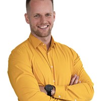 Robin Hošek