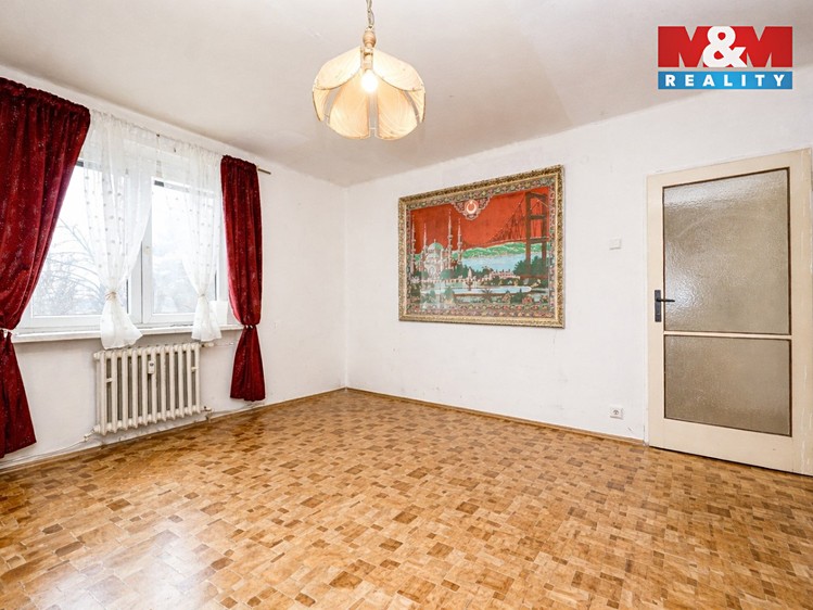 Prodej bytu 2+1 60 m² - foto 3