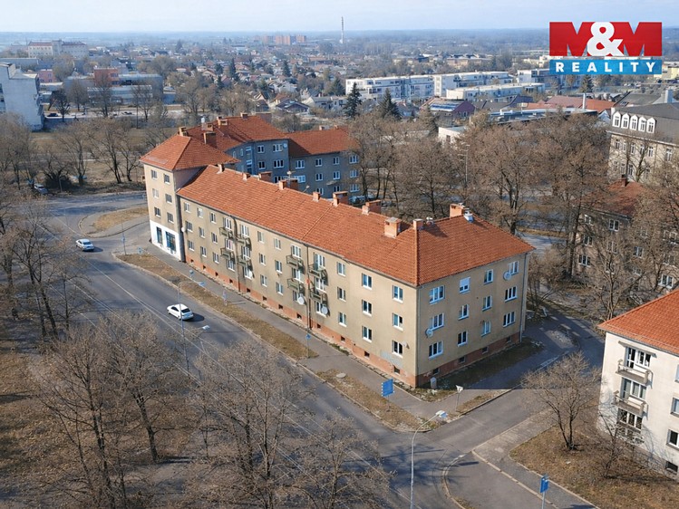 Prodej bytu 2+1 60 m² - foto 4