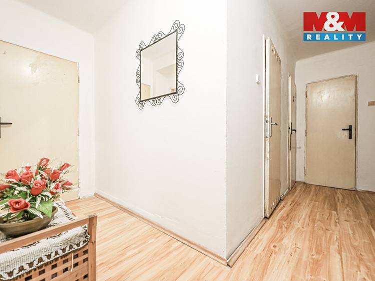 Prodej bytu 2+1 60 m² - foto 5