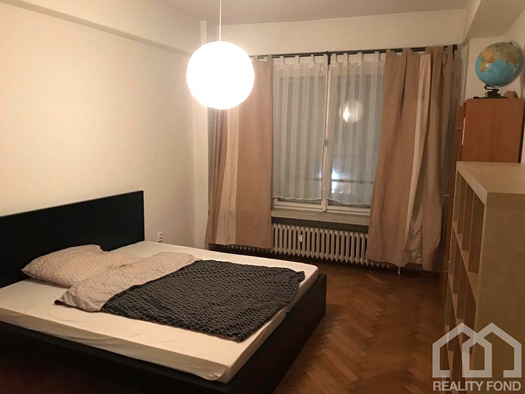 Prodej bytu 2+kk 51 m² - foto 1