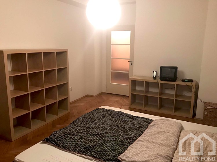 Prodej bytu 2+kk 51 m² - foto 3