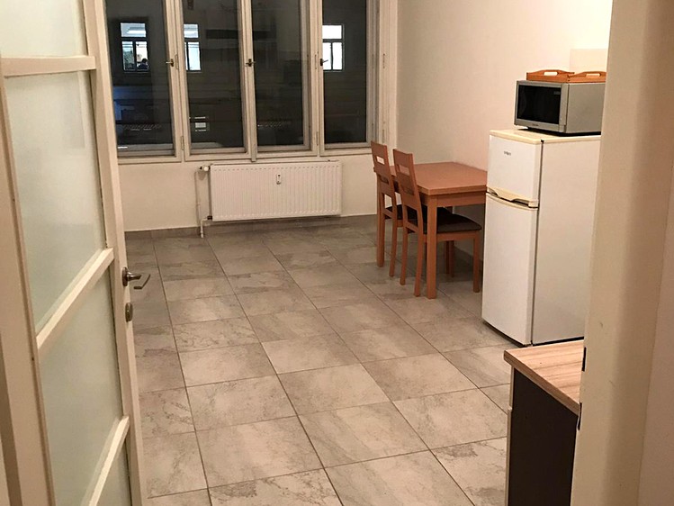 Prodej bytu 2+kk 51 m² - foto 4