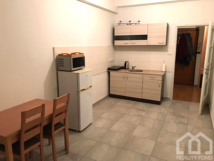 Prodej bytu 2+kk 51 m² - foto 5