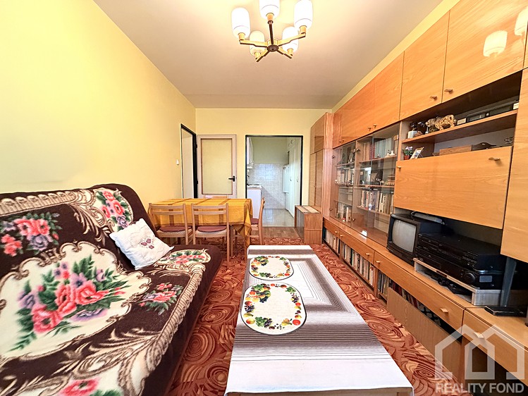 Prodej bytu 2+kk 48 m² - foto 4