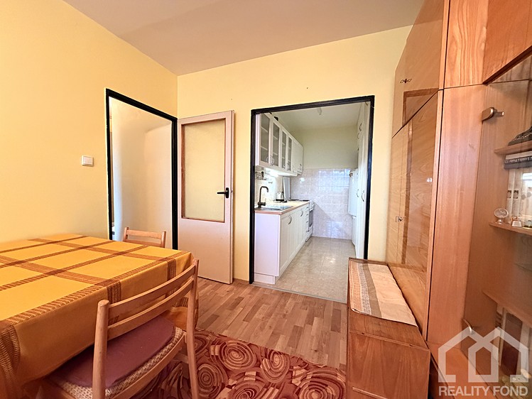 Prodej bytu 2+kk 48 m² - foto 5