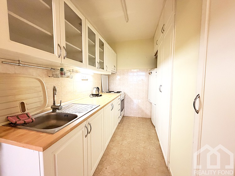 Prodej bytu 2+kk 48 m² - foto 6